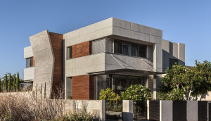 A House in the Sharon Area 2