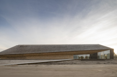 The Danish Wadden Sea Centre