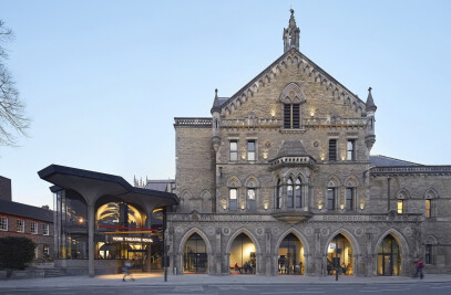 York Theatre Royal