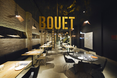 Bouet Restaurant