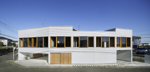 HOUSE 119 