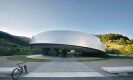 KSEVT - Cultural Center of EU Space Technologies