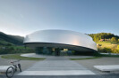 KSEVT - Cultural Center of EU Space Technologies
