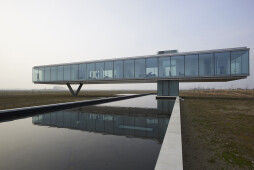 Villa Kogelhof Winner of ARC13 Architecture Award