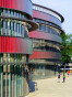 Neues Gymnasium Bochum