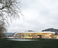 Thermal Baths Bad Ems