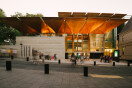 Auckland Art Gallery by Francis-Jones Morehen Thorp + Archimedia