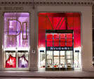 Bulgari DIVA Windows 2013_New York