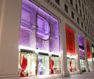 Bulgari DIVA Windows 2013_New York