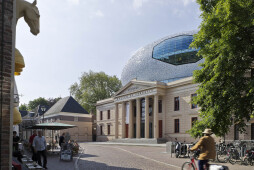 Museum De Fundatie Zwolle 