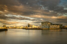 Harpa Concert Hall and Conference Centre