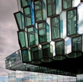 Harpa Concert Hall and Conference Centre