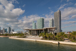 Pérez Art Museum Miami (PAMM)