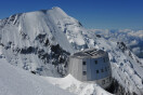 Refuge du Goûter