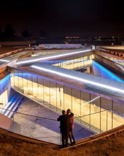 The Danish Maritime Museum