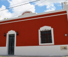San Teodoro, restoration in Merida by Workshop