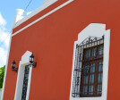 San Teodoro, restoration in Merida by Workshop