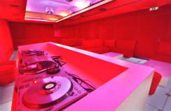 Red Room Vienna