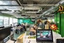 Google Office Campus Dublin