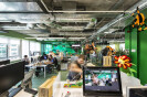 Google Office Campus Dublin