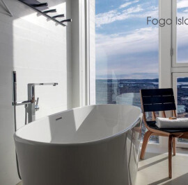 Fogo Island Inn