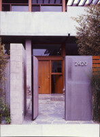 DaviDavid Hertz FAIA: Californication House