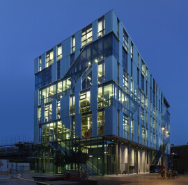 Roeselare knowledge centre ARhus