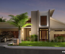 3d Architectural Visualization and Rendering India