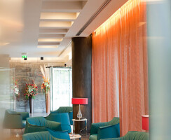 THotel Verona Forum (ora Crowne Plaza Verona)