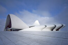 Heydar Aliyev Center