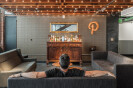 Pinterest Office Headquarters