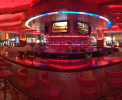 360 Lounge at Route 66 Casino