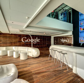 Google Office Tel Aviv