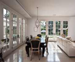 Interior Villa design kfar shmaryahu