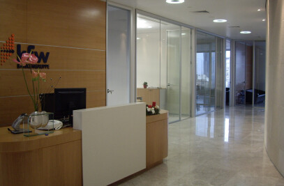 kfw-ipex bank istanbul representative office