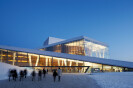 Norwegian National Opera and Ballet