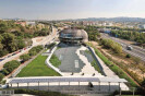 IGUZZINI BARCELONA HEADQUARTERS