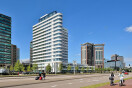 Holiday Inn and Holiday Inn Express Amsterdam Arena Towers