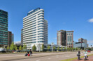 Holiday Inn and Holiday Inn Express Amsterdam Arena Towers