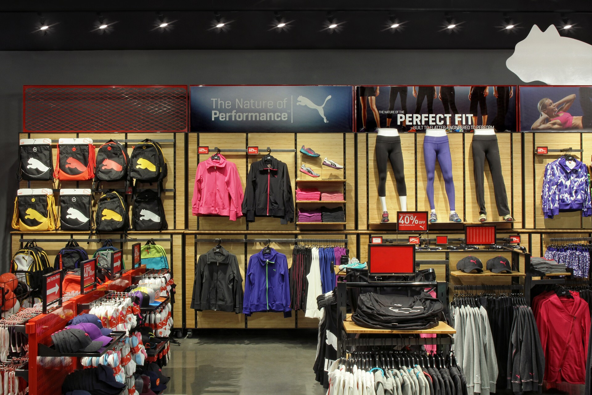 puma outlet stores