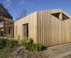 Pond House_Passive House (Passivhaus)