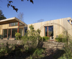 Pond House_Passive House (Passivhaus)