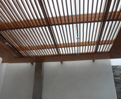 Bar Ceiling