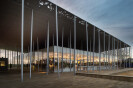 Stonehenge Visitor Centre