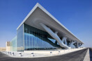 QNCC - Qatar National Concention Center