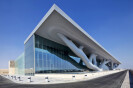 QNCC - Qatar National Concention Center