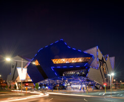 Perth Arena