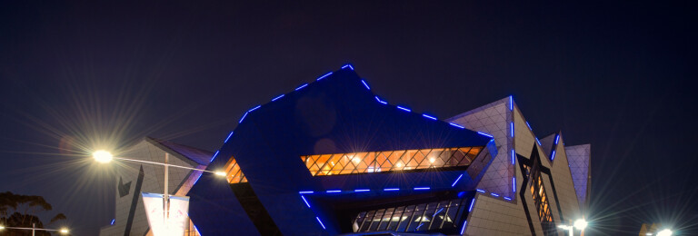 Perth Arena