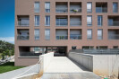 Social housing for people over 65 in Girona