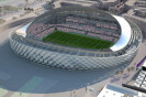 Interactive Playground at New Hazza Bin Zayed Stadium